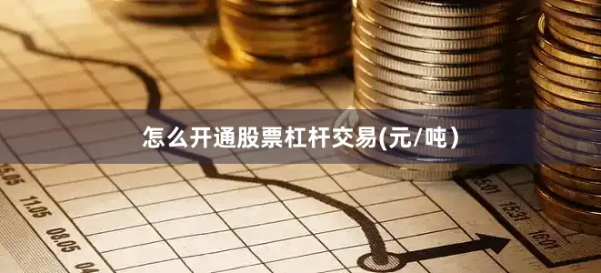 怎么开通股票杠杆交易(元/吨）