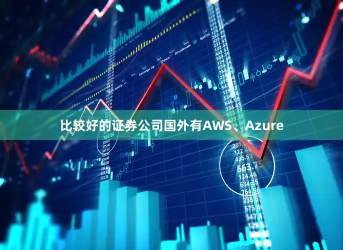 比较好的证券公司国外有AWS、Azure